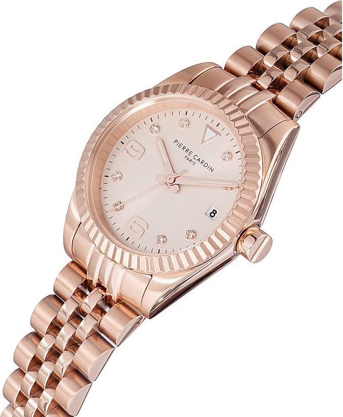 Watch Pierre Cardin
