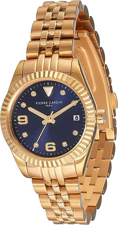 Pierre Cardin Analog Watch