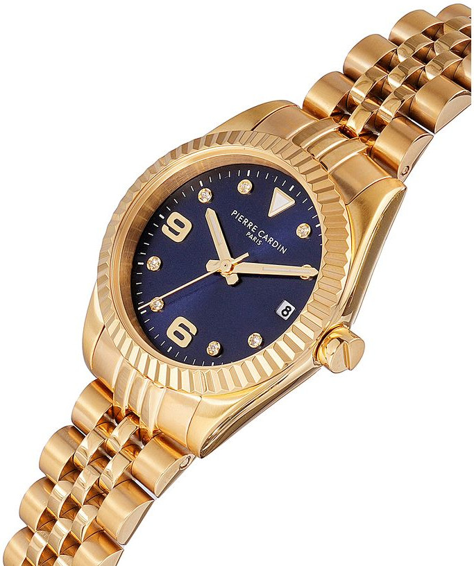 Pierre Cardin Analog Watch