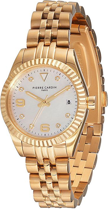 Pierre Cardin Bracelet Watch
