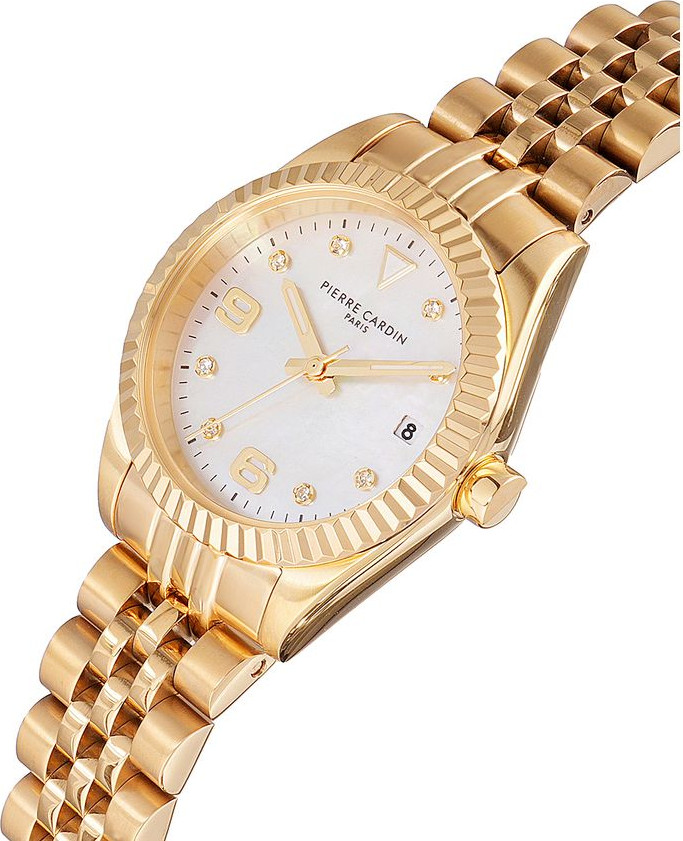 Pierre Cardin Armbanduhr