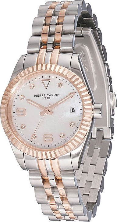 Watch Pierre Cardin