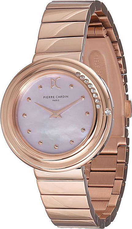 Dress Watch Pierre Cardin