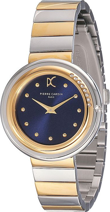 Wristwatch Pierre Cardin