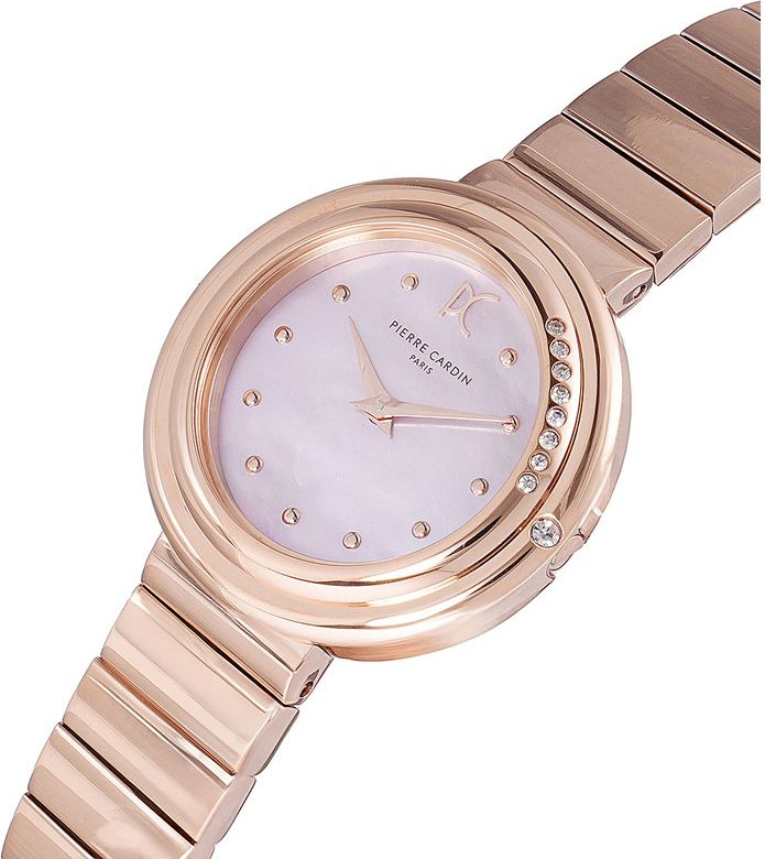 Dress Watch Pierre Cardin