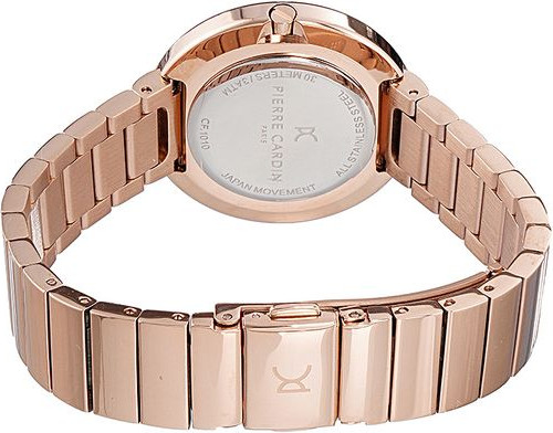 Dress Watch Pierre Cardin