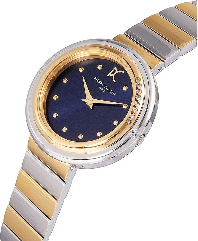 Wristwatch Pierre Cardin
