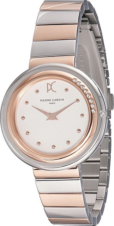 Watch Pierre Cardin