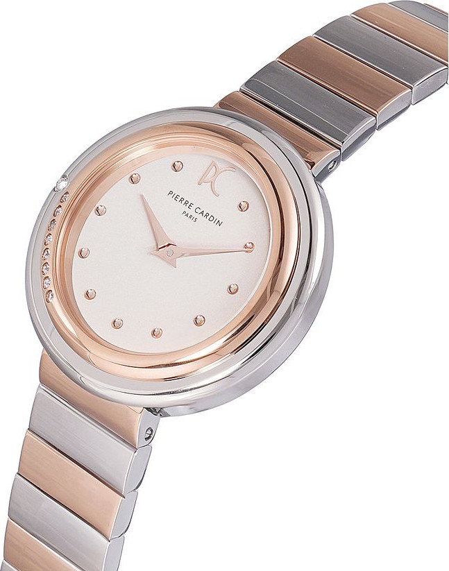 Watch Pierre Cardin