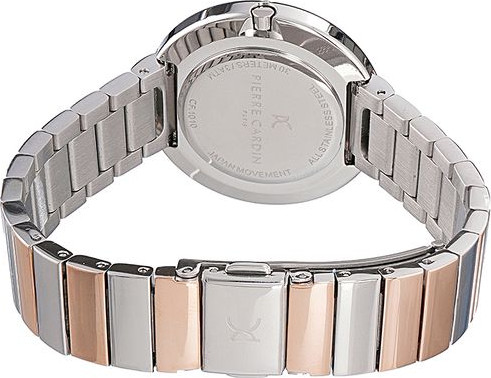 Watch Pierre Cardin
