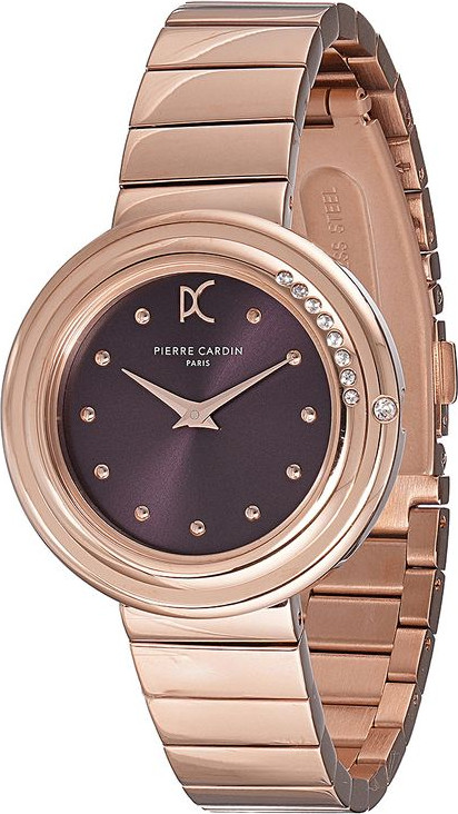 Watch Pierre Cardin
