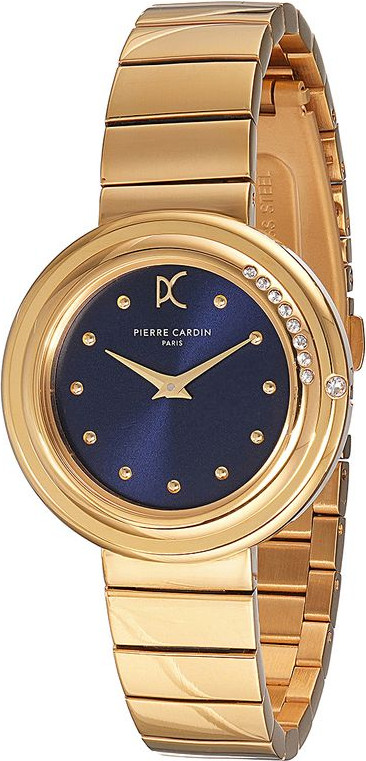 Watch Pierre Cardin