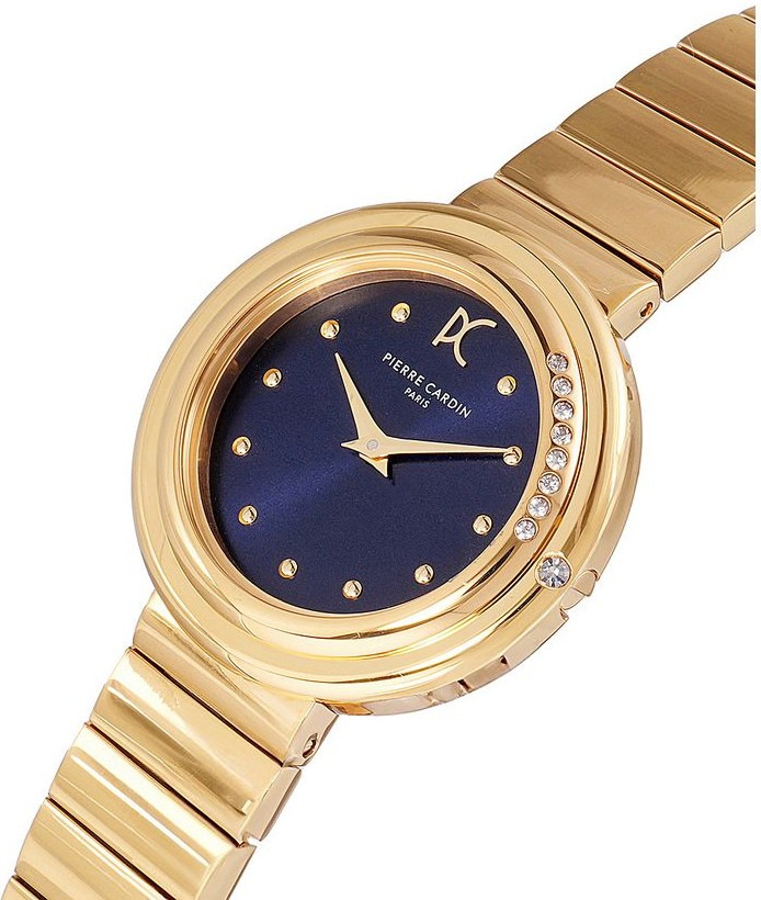 Watch Pierre Cardin