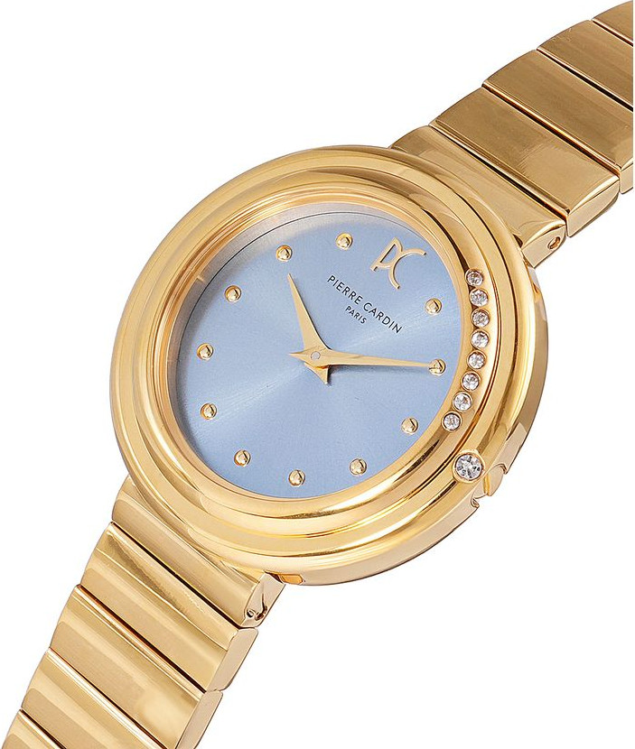 Pierre Cardin Dress Watch