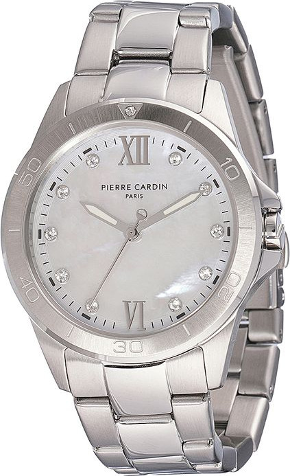 Dress Watch Pierre Cardin