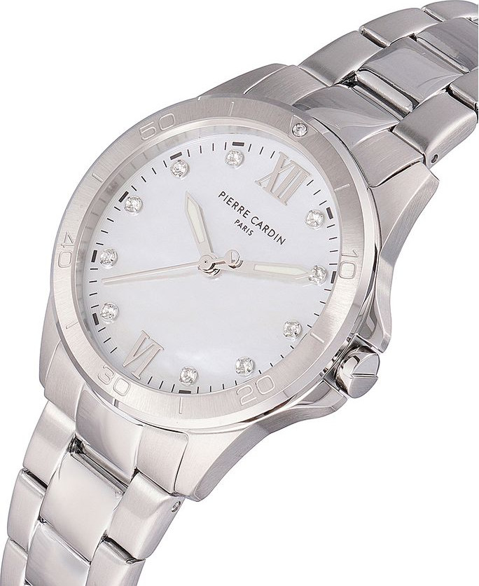 Dress Watch Pierre Cardin