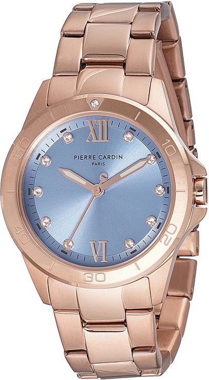 Pierre Cardin Analogical Watch
