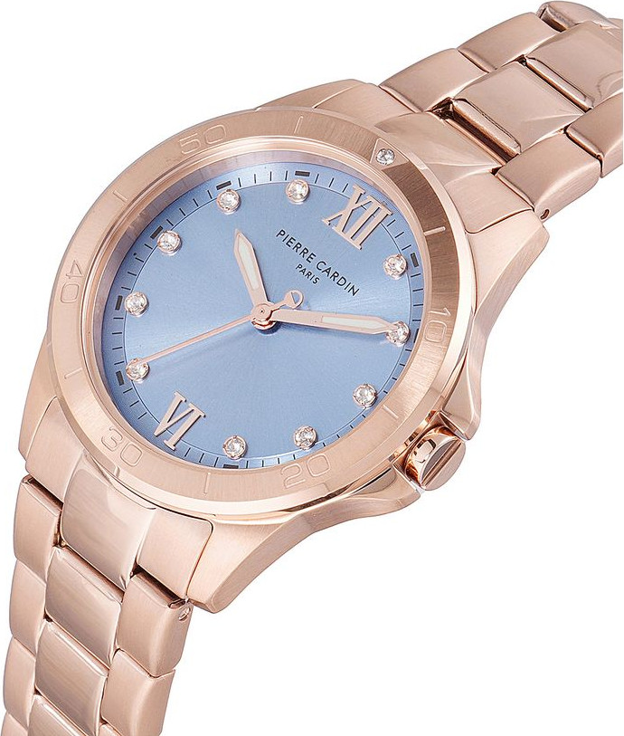 Pierre Cardin Analogical Watch