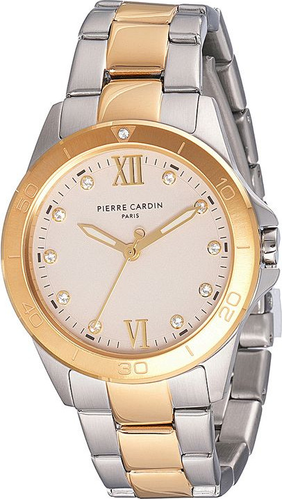 Pierre Cardin Dress Watch