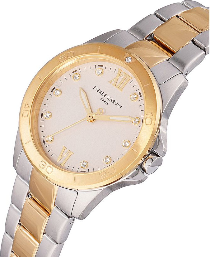 Pierre Cardin Dress Watch