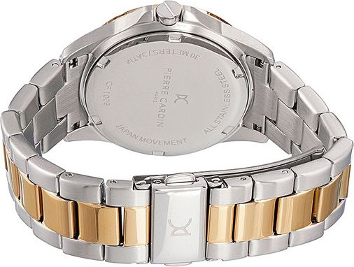Pierre Cardin Dress Watch