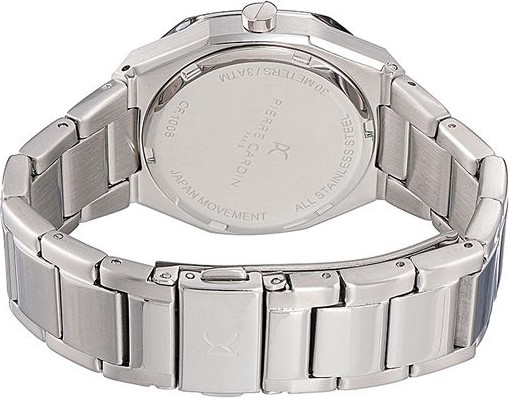 Pierre Cardin Dress Watch