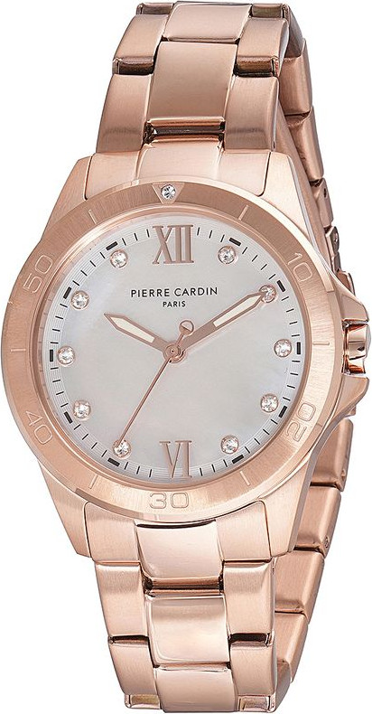 Dress Watch Pierre Cardin