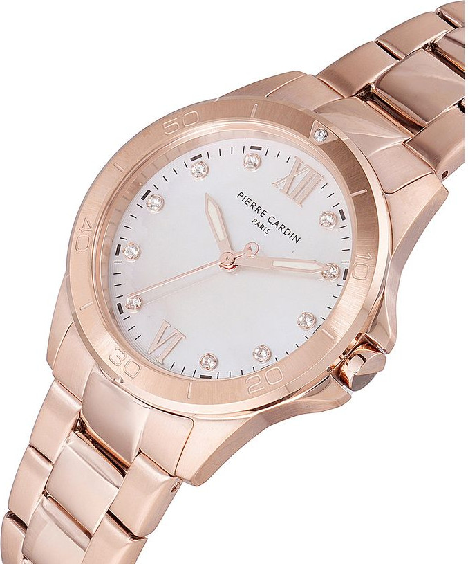 Dress Watch Pierre Cardin