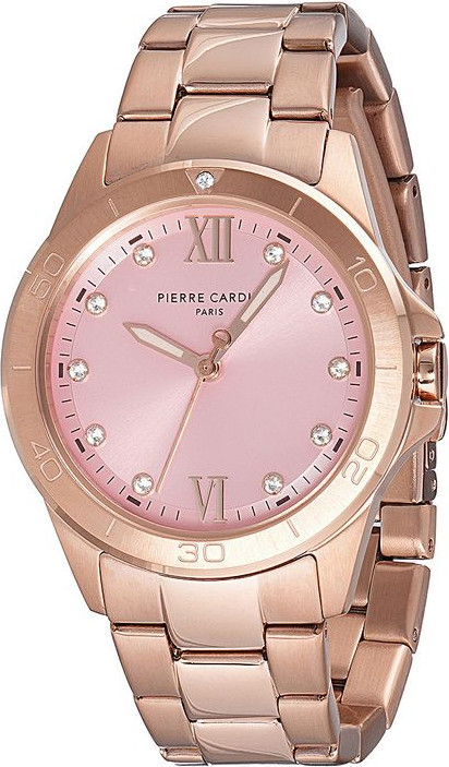 Dress Watch Pierre Cardin