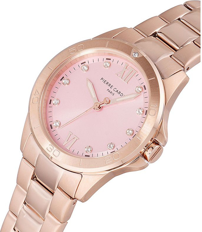 Dress Watch Pierre Cardin