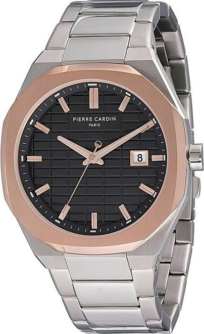 Watch Pierre Cardin