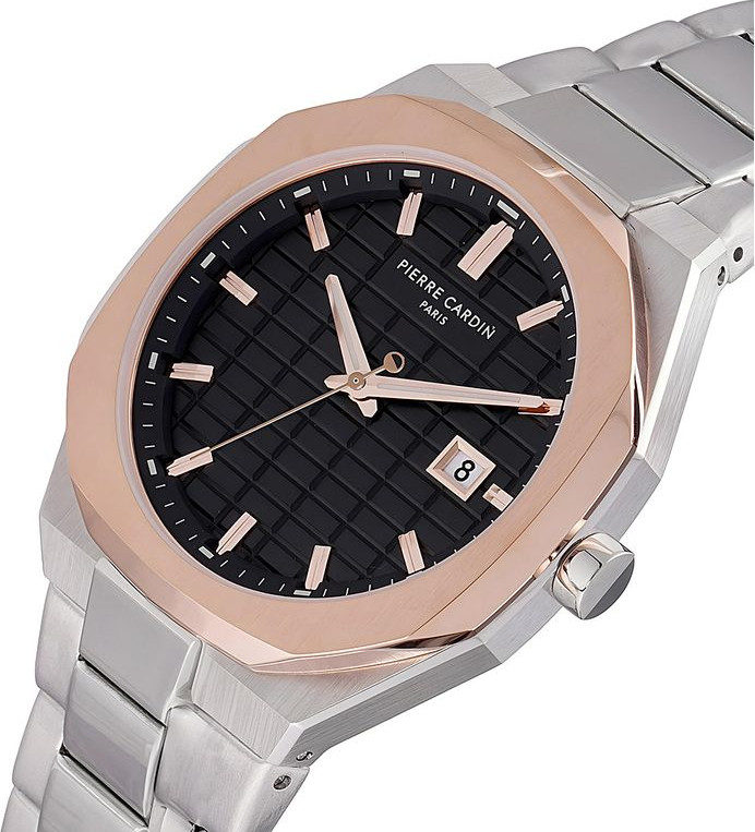 Watch Pierre Cardin