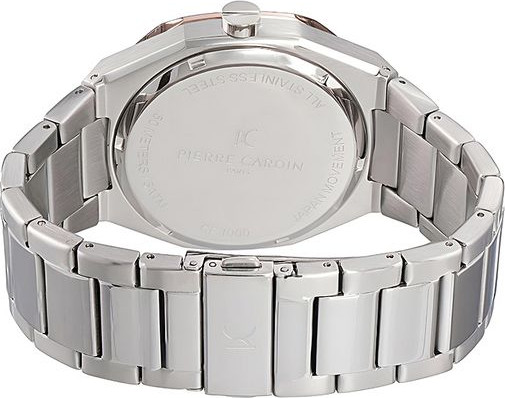 Watch Pierre Cardin
