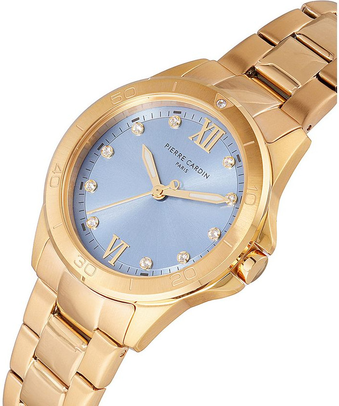 Pierre Cardin Dress Watch