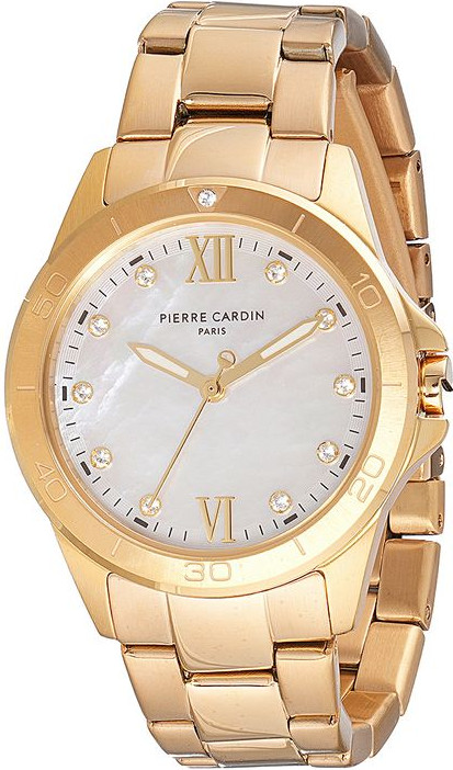 Dress Watch Pierre Cardin