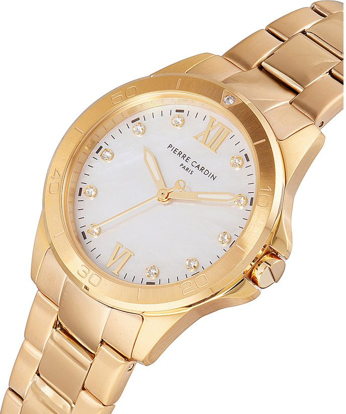 Dress Watch Pierre Cardin