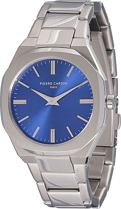 Pierre Cardin Dress Watch Quartz Analogical