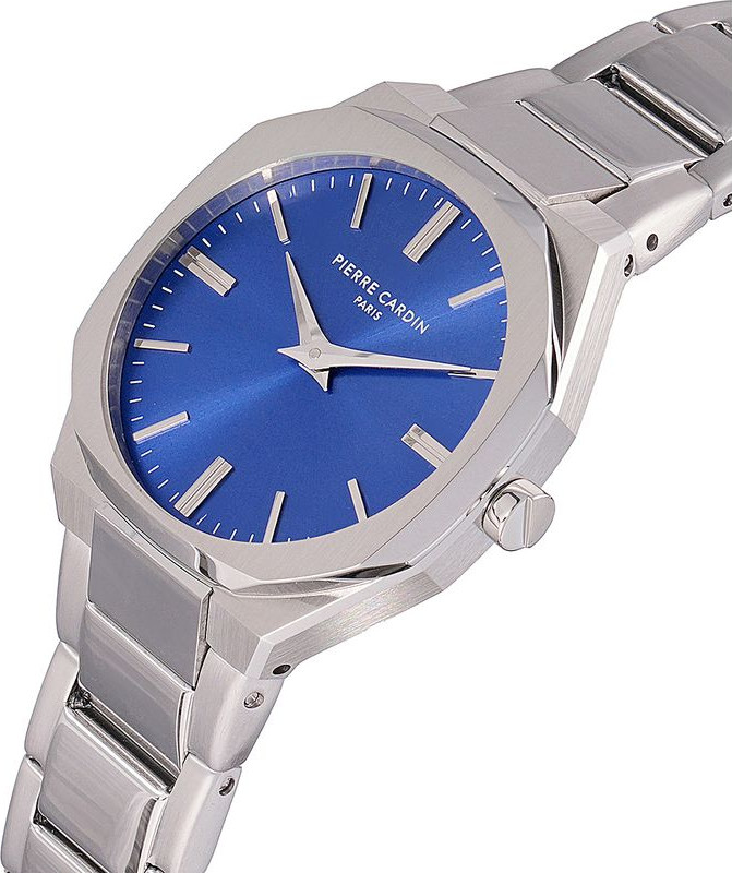 Pierre Cardin Dress Watch Quartz Analogical