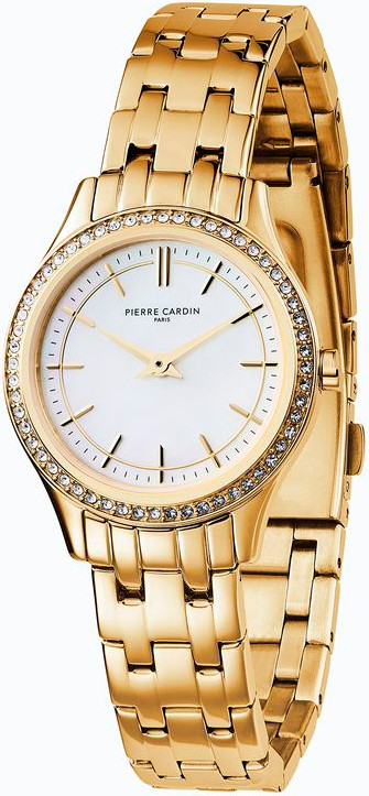 Pierre Cardin Dress Watch