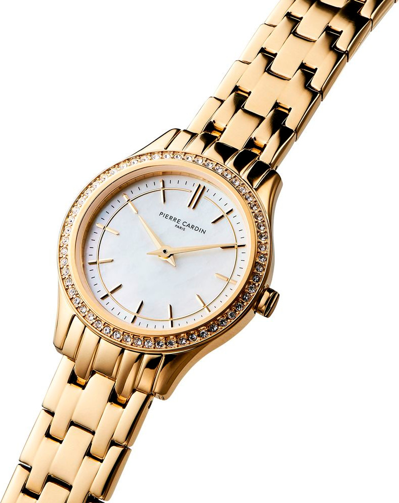 Pierre Cardin Dress Watch