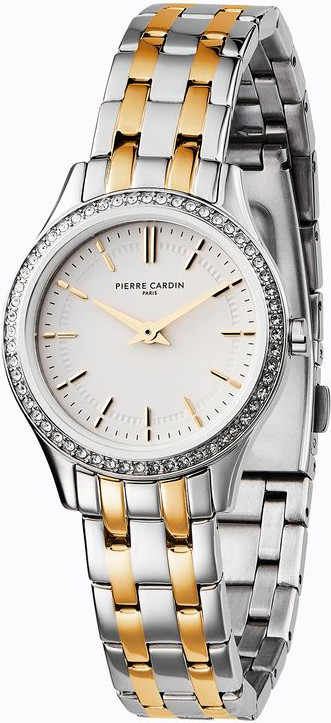 Dress Watch Pierre Cardin