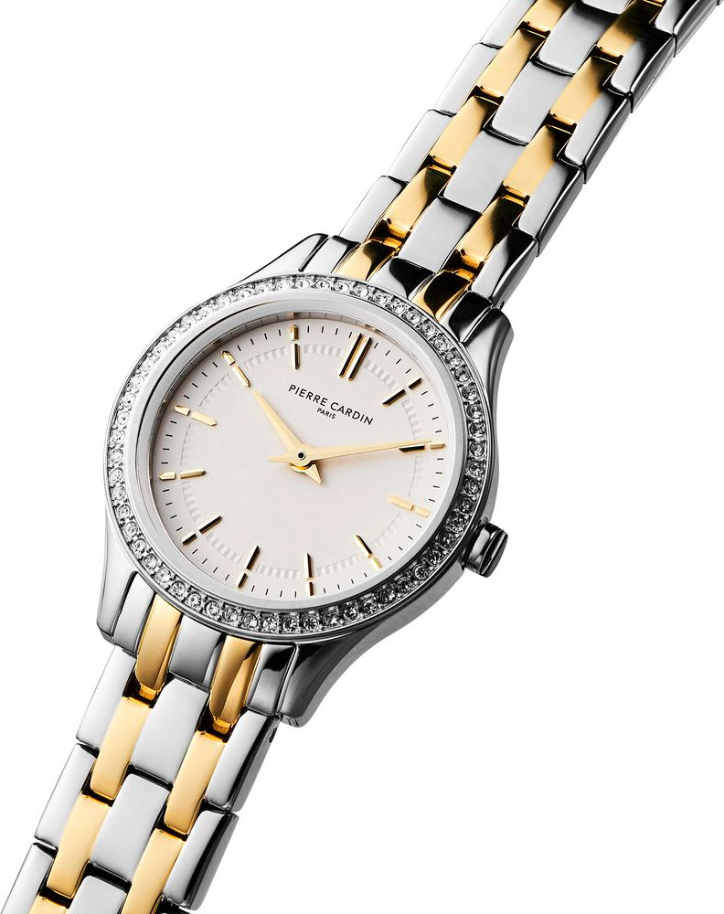 Dress Watch Pierre Cardin