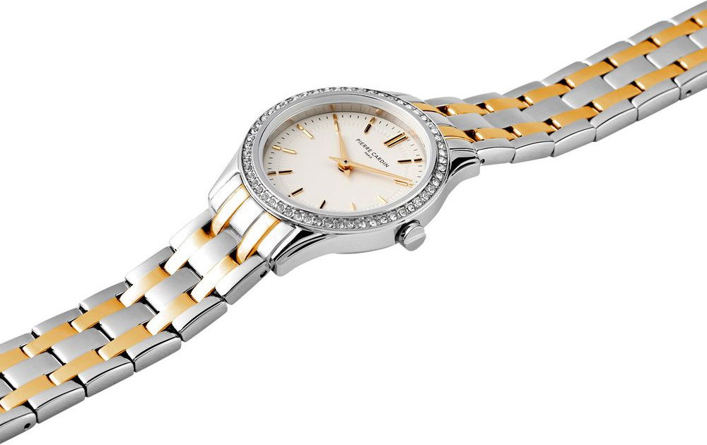 Dress Watch Pierre Cardin