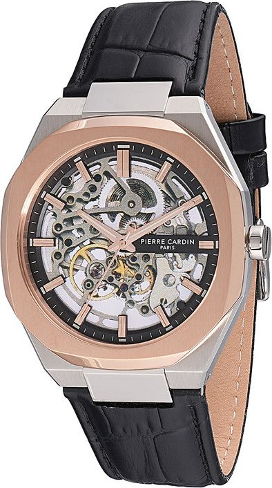 Pierre Cardin Automatic Watch