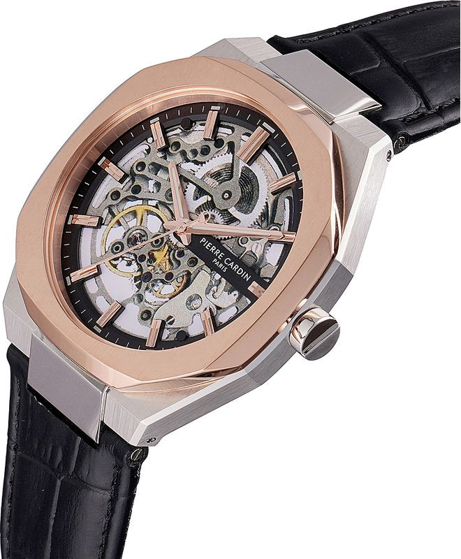 Pierre Cardin Automatic Watch