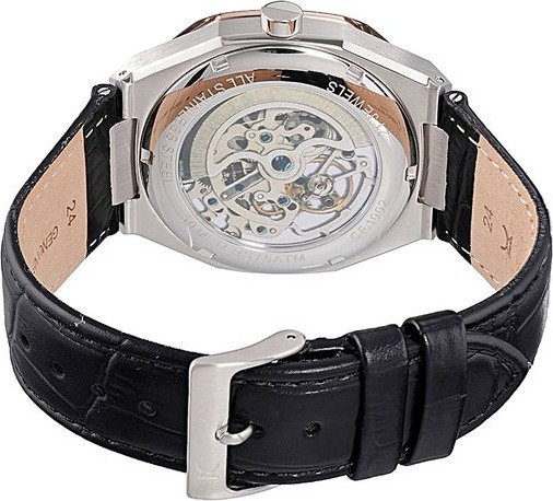 Pierre Cardin Automatic Watch
