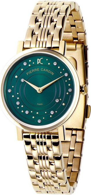 Watch Pierre Cardin