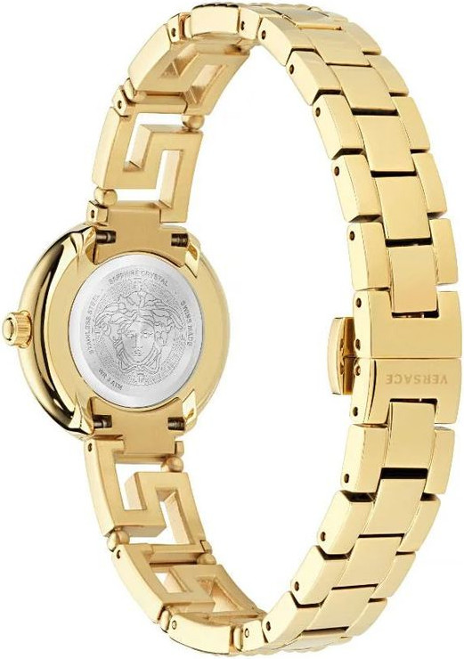 Dress Watch Versace