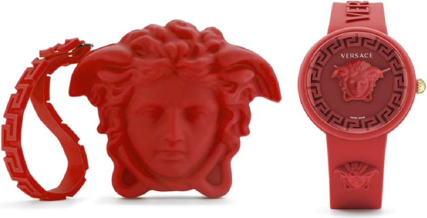 Sportuhr Versace