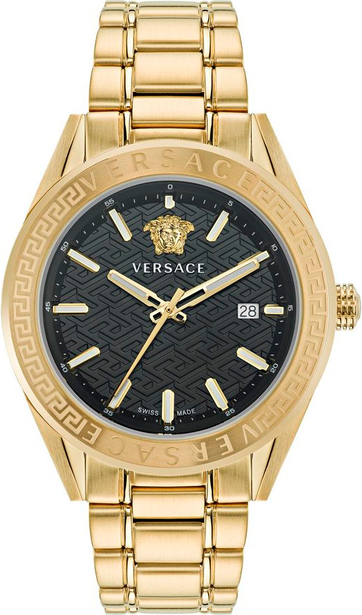 Versace Kiyim Kiyadigan Soat
